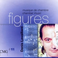 Thumbnail for the Quintette Nielsen - Sept prières pour un canard sauvage: No. 1, — link, provided by host site