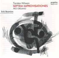 Thumbnail for the Torsten Nilsson - Septem Improvisationes link, provided by host site