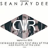 Thumbnail for the Sean Jay Dee - September 2013 - Mixed by Sean Jay Dee - Released Every First Day of The Odd Months of The Year link, provided by host site