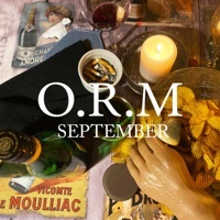Thumbnail for the ORM - September link, provided by host site