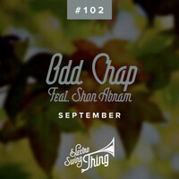Thumbnail for the Odd Chap - September link, provided by host site
