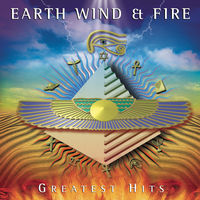 Thumbnail for the Earth, Wind & Fire - September link, provided by host site