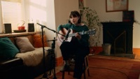Thumbnail for the Katie Gregson-MacLeod - September (live from my living room) link, provided by host site