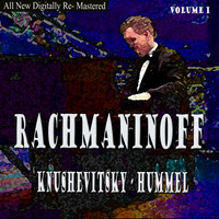 Thumbnail for the Sviatoslav Knushevitsky - Septet in D Minor Op. 74, Menuetto: Scherzo link, provided by host site