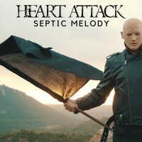Thumbnail for the "Heart Attack" - Septic Melody link, provided by host site