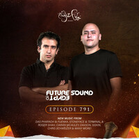 Thumbnail for the Alex Wright - Sepulchre (FSOE791) link, provided by host site