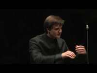 Thumbnail for the Miguel - Sepúlveda conducts the Orchestra of the Eighteenth Century in Haydn Symphony No. 44 (Presto) link, provided by host site