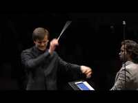 Thumbnail for the Miguel - Sepúlveda conducts the Rotterdam Philharmonic in excerpts from Puccini Operas link, provided by host site