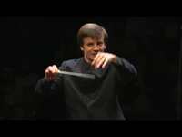 Thumbnail for the Miguel - Sepúlveda conducts the Rotterdam Philharmonic in Rachmaninov’s Symphonic Dances Movement II link, provided by host site