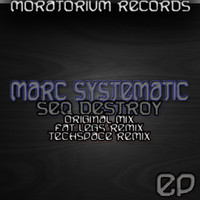 Thumbnail for the Marc Systematic - Seq Destroy link, provided by host site