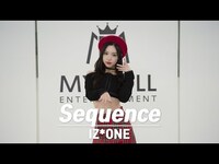 Thumbnail for the PinkFantasy - 모모카 | (아이즈원) - 'Sequence' Dance Cover link, provided by host site