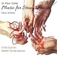 Thumbnail for the Soldier String Quartet - Sequence Girls link, provided by host site