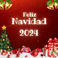 Thumbnail for the Blas Cantó - Será Navidad link, provided by host site