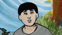 Thumbnail for the Sigur Rós - Seraph [Directed by Dash Shaw and John Cameron Mitchell] link, provided by host site
