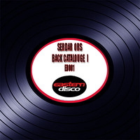 Thumbnail for the Serdar Ors - Serdar Ors -Back Catalogue I link, provided by host site