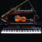 Thumbnail for the Maurice Sklar - Serenade link, provided by host site