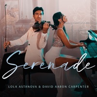 Thumbnail for the Lola Astanova - Serenade link, provided by host site