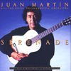 Thumbnail for the Juan Martin - Serenade link, provided by host site