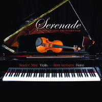 Thumbnail for the Maurice Sklar - Serenade link, provided by host site