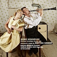 Thumbnail for the Anton Hollich - Serenade for Six Wind Players: II. Lento link, provided by host site