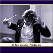 Thumbnail for the Pawel Przytocki - Serenade for String Orchestra in E Major Opus 22 - (4) Larghetto link, provided by host site
