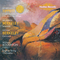 Thumbnail for the Lennox Berkeley - Serenade for Strings: II. Andantino link, provided by host site