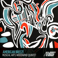 Thumbnail for the Steven Stucky - Serenade for Wind Quintet: Calmo, contenerezza link, provided by host site