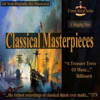Thumbnail for the USSR State Symphony Orchestra - Serenade Melanchplique in B Minor, Op, 26, Part 2 link, provided by host site