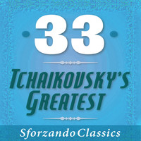 Thumbnail for the Baden-Baden Radio Symphony Orchestra - Sérénade mélancolique for Violin & Orchestra, op.26 link, provided by host site