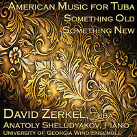 Thumbnail for the Vincent Persichetti - Serenade No. 12, Op. 88: I. Intrada link, provided by host site
