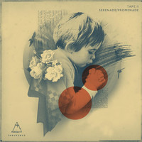 Thumbnail for the Thrupence - Serenade/Promenade link, provided by host site