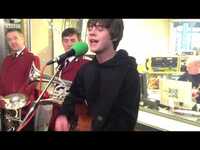 Thumbnail for the Jake Bugg - Serenades Sophie Ellis-Bextor, Susanna Reid and the Salvation Army! link, provided by host site