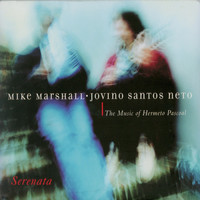 Thumbnail for the Mike Marshall - Serenata link, provided by host site