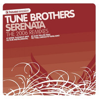Thumbnail for the Tune Brothers - Serenata link, provided by host site