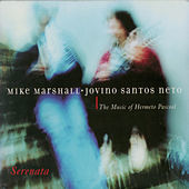 Thumbnail for the Mike Marshall - Serenata link, provided by host site