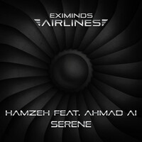 Thumbnail for the HamzeH - Serene (Extended Mix) link, provided by host site