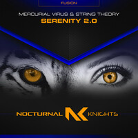 Thumbnail for the Mercurial Virus - Serenity 2.0 link, provided by host site