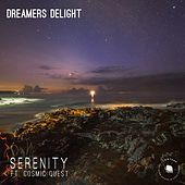 Thumbnail for the Dreamers Delight - Serenity link, provided by host site