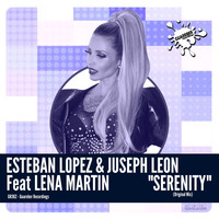 Image of Esteban Lopez linking to their artist page due to link from them being at the top of the main table on this page