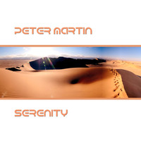 Thumbnail for the Peter Martin - Serenity link, provided by host site