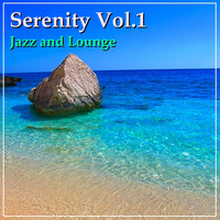 Thumbnail for the D.R. - Serenity Vol.1 link, provided by host site