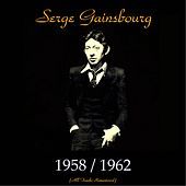 Thumbnail for the Serge Gainsbourg - Serge gainsbourg 1958 / 1962 (All tracks remastered) link, provided by host site