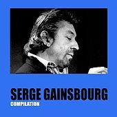 Thumbnail for the Serge Gainsbourg - Serge Gainsbourg Compilation link, provided by host site