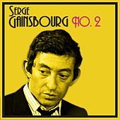 Thumbnail for the Serge Gainsbourg - Serge Gainsbourg No. 2 Original 1959 Album - Digitally Remastered link, provided by host site