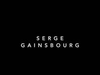 Thumbnail for the Duran Duran - "Serge Gainsbourg" WHOOOSH! (Simon Le Bon) link, provided by host site