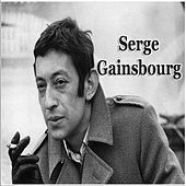 Image of Serge Gainsbourg linking to their artist page due to link from them being at the top of the main table on this page