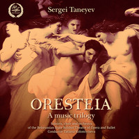 Thumbnail for the Sergei Taneyev - Sergei Taneyev: Oresteia link, provided by host site