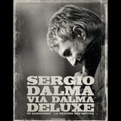 Thumbnail for the Sergio Dalma - Sergio Dalma Via Dalma Deluxe link, provided by host site