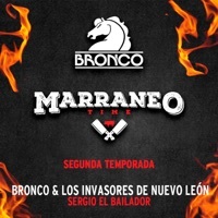 Thumbnail for the Bronco - Sergio el Bailador (Marraneo Time T2) (Acústico En Vivo 2023) link, provided by host site