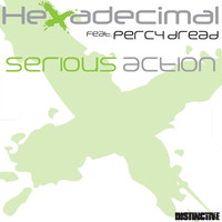 Thumbnail for the Hexadecimal - Serious Action link, provided by host site